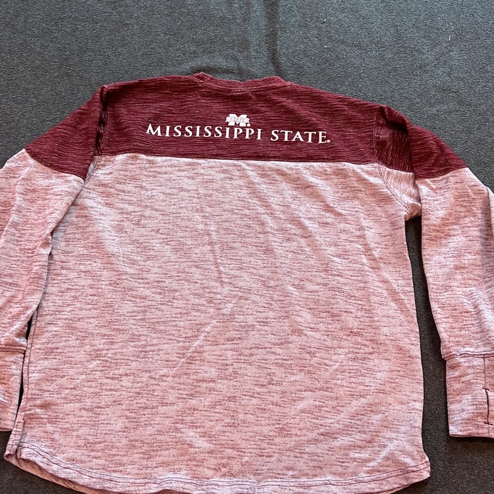 Ms State Top - image 3